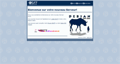 Desktop Screenshot of beta.dalloz-etudiant.fr